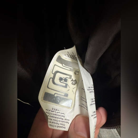 Women’s Gerry Weber Jacket Size 40 (US 10) - Picture 6 of 7